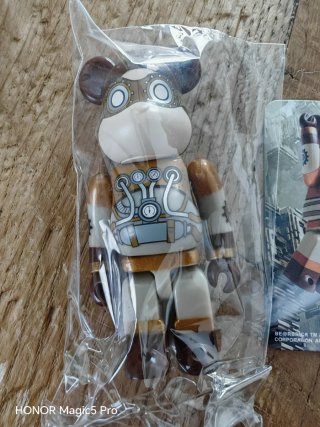 BE@RBRICK Serie 30 Medicom Toy
