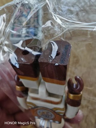 BE@RBRICK Serie 30 Medicom Toy