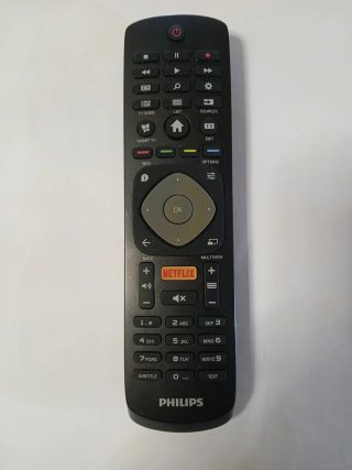 Mando a distancia TV Philips Original