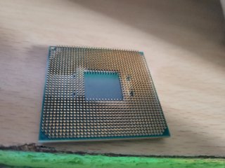 Procesador AMD A6-9500 Series