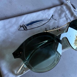 Occhiali da sole Saraghina Unisex
