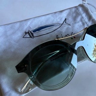 Occhiali da sole Saraghina Unisex