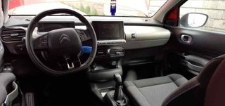 Citroen 228606 amortiguador 9810705180 c4 cactus -