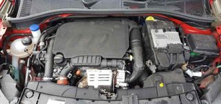 Citroen 228606 amortiguador 9810705180 c4 cactus -