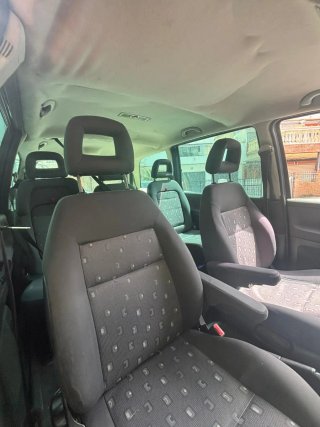 Volkswagen Sharan 2006