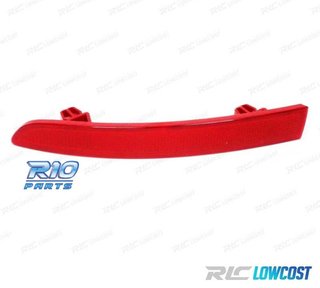 CATADIOPTRICOS VOLKSWAGEN VW GOLF 5 03-08 DIFUSOR LOOK R32