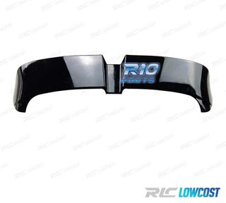 ALERON SPOILER VOLKSWAGEN VW GOLF 6 08-12 LOOK OETTINGER NEG