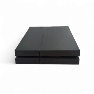 CONSOLA SONY PS4 FAT 500GB + MANDO + CABLES