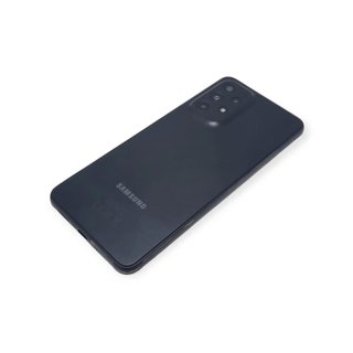 MOVIL SAMSUNG GALAXY A33 128GB RAM 6GB NEGRO