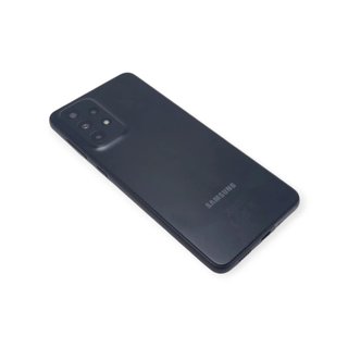 MOVIL SAMSUNG GALAXY A33 128GB RAM 6GB NEGRO