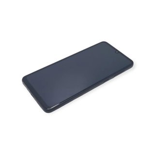 MOVIL SAMSUNG GALAXY A33 128GB RAM 6GB NEGRO