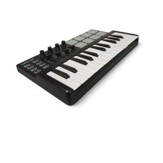 WORLDE PANDA MINI CONTROLADOR DE TECLADO MIDI