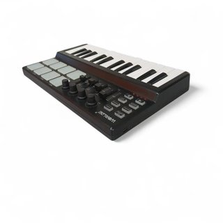 WORLDE PANDA MINI CONTROLADOR DE TECLADO MIDI