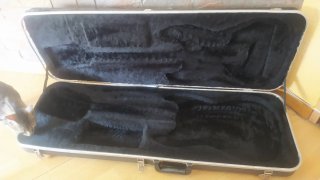 Estuche  Vintage  Stratocaster /Telecaster
