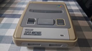 Super Nintendo Completa PAL ESP