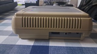 Super Nintendo Completa PAL ESP