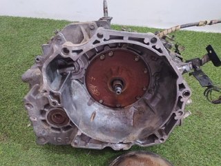 Caja cambios renault 160166 5550sn espace iv (jk0)