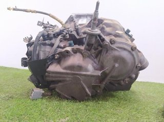 Caja cambios renault 160166 5550sn espace iv (jk0)