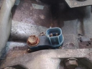 Caja cambios renault 160166 5550sn espace iv (jk0)