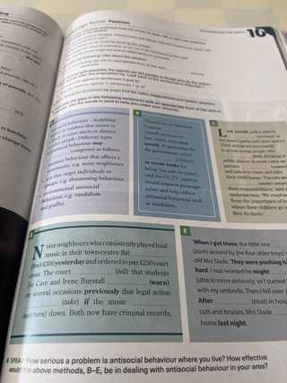 READY FOR B2 First Student's without key and Di...