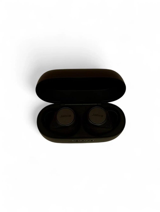 AURICULARES INALAMBRICOS JABRA ELITE 75T + CABLE