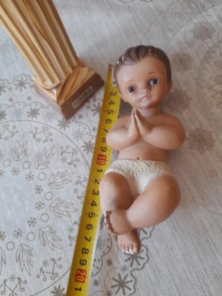 Figuras religiosas antiguas