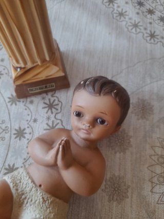 Figuras religiosas antiguas