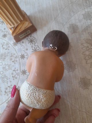 Figuras religiosas antiguas