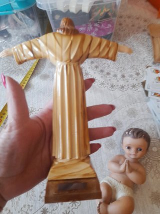 Figuras religiosas antiguas