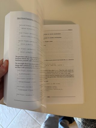 Beginning C++ Game Programming