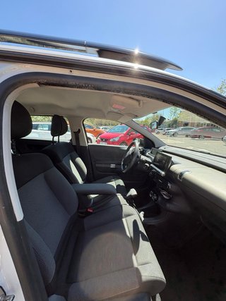 Citroen C4 Cactus 2014