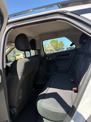 Citroen C4 Cactus 2014
