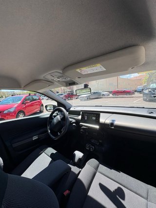 Citroen C4 Cactus 2014
