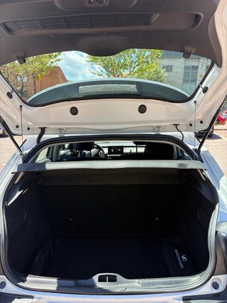 Citroen C4 Cactus 2014