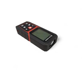 MEDIDOR DE DISTANCIAS LASER 120M BULTMEIER  2800010838