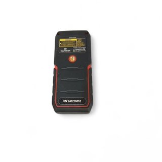 MEDIDOR DE DISTANCIAS LASER 120M BULTMEIER  2800010838