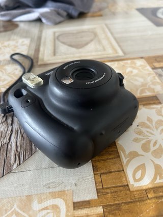 Fujifilm Instax Mini 11 Negra