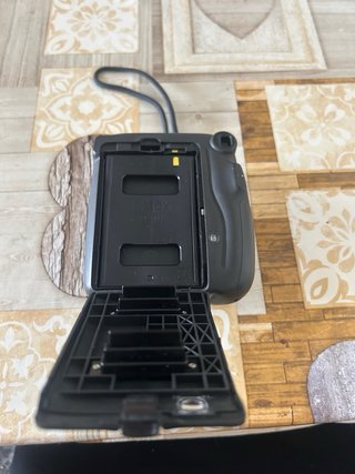 Fujifilm Instax Mini 11 Negra