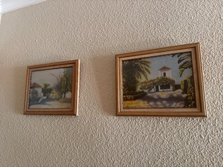 Cuadros