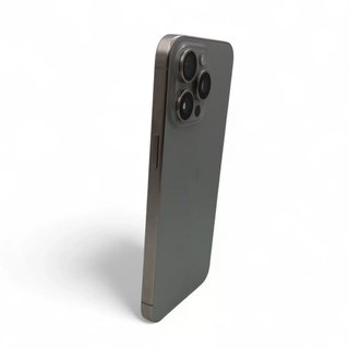 IPHONE 15 PRO MAX 512GB 100 BAT GRIS