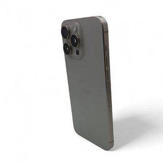 IPHONE 15 PRO MAX 512GB 100 BAT GRIS