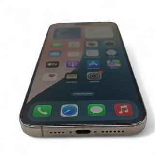 IPHONE 15 PRO MAX 512GB 100 BAT GRIS