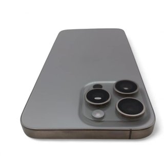 IPHONE 15 PRO MAX 512GB 100 BAT GRIS