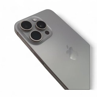 IPHONE 15 PRO MAX 512GB 100 BAT GRIS