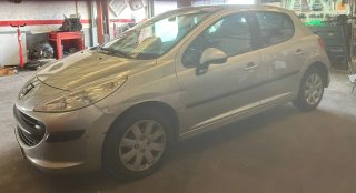 Peugeot 207 2008