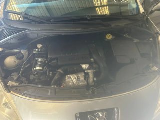 Peugeot 207 2008