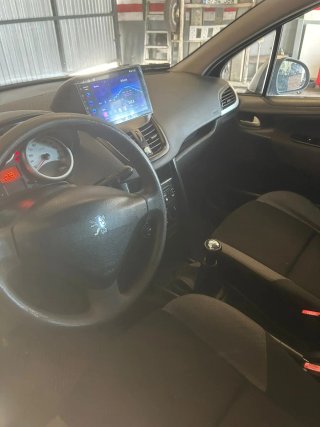 Peugeot 207 2008