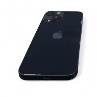 iPhone 14 128GB Notte Media 88% Batteria + Cavo + Scatola