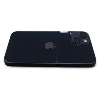 iPhone 14 128GB Notte Media 88% Batteria + Cavo + Scatola