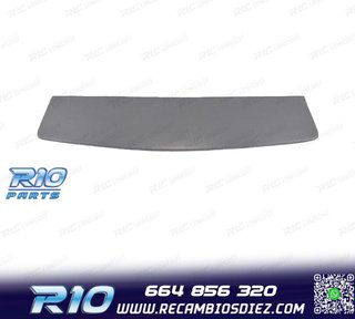ALERON TECHO BMW E39 TOURING